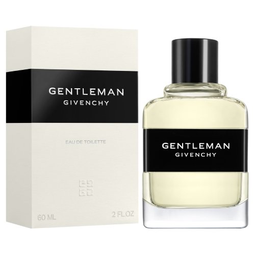 GIVENCHY Gentleman New - Eau de Toilette 3274872424999